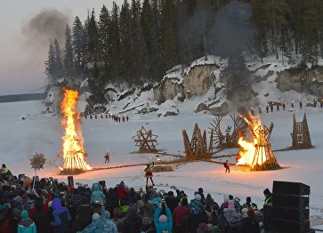Хохловка
